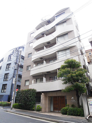 ベルザ南麻布